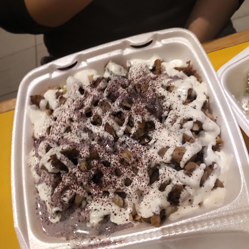 Photo of Osmow's Shawarma - 628 King St N, Waterloo, ON N2V 1B4